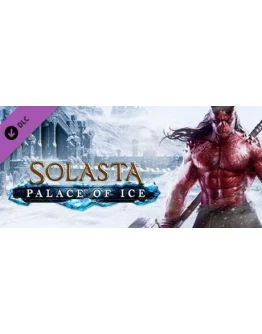 Solasta: Crown of the Magister - Palace of Ice