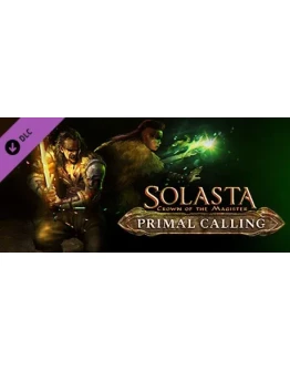 Solasta: Crown of the Magister - Primal Calling