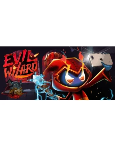 Evil Wizard - STEAM GIFT РОССИЯ
