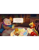 Hello Goodboy АВТОДОСТАВКА STEAM GIFT РОССИЯ