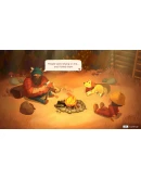 Hello Goodboy АВТОДОСТАВКА STEAM GIFT РОССИЯ