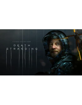 Death Stranding Online + Full Access (New Account)