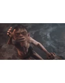 The Lord of the Rings: Gollum - Emotes Pack