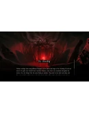 The Lord of the Rings: Gollum - Lore Compendium