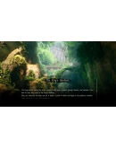 The Lord of the Rings: Gollum - Lore Compendium