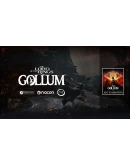 The Lord of the Rings: Gollum - Art Exhibition