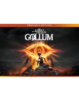 The Lord of the Rings: Gollum Steam Оффлайн Активация