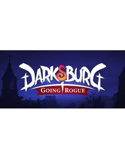 Darksburg steam gift RU