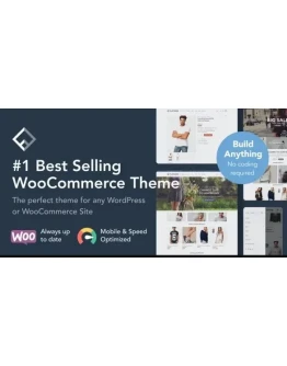 Flatsome 3.18.2 - Русификация премиум темы