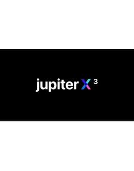 JupiterX 3.8.6 - Русификация премиум темы