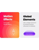 JupiterX 3.8.6 - Русификация премиум темы