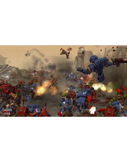 Warhammer 40,000: Dawn of War - Anniversary Edition