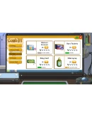 Do Not Feed The Monkeys 2099 STEAM GIFT РОССИЯ