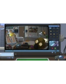 Do Not Feed The Monkeys 2099 STEAM GIFT РОССИЯ