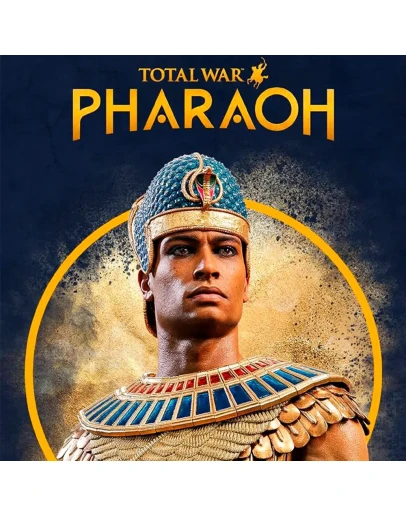 Total War: PHARAOH + RUS + DYNASTIES (GLOBAL) OFFLINE