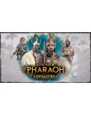 Total War: PHARAOH + RUS + DYNASTIES (GLOBAL) OFFLINE