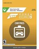FORZA HORIZON 5: DELUXE ИЗДАНИЕ XBOX-WIN10,11КЛЮЧ