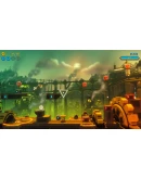 Hextech Mayhem: A League of Legends Story Steam Gift RU