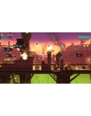 Hextech Mayhem: A League of Legends Story Steam Gift RU