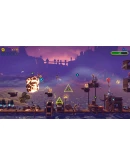 Hextech Mayhem: A League of Legends Story Steam Gift RU