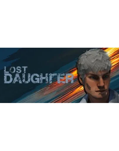 Lost Daughter steam gift RU