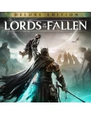 Lords of the Fallen (2023) Deluxe RUS + ПАТЧИ OFFLINE