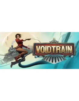 Voidtrain steam gift RU