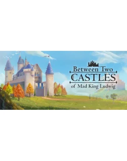 Between Two Castles - Digital Edition steam gift RU