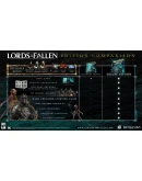 Lords of the Fallen (2023) Deluxe + ПАТЧИ OFFLINE