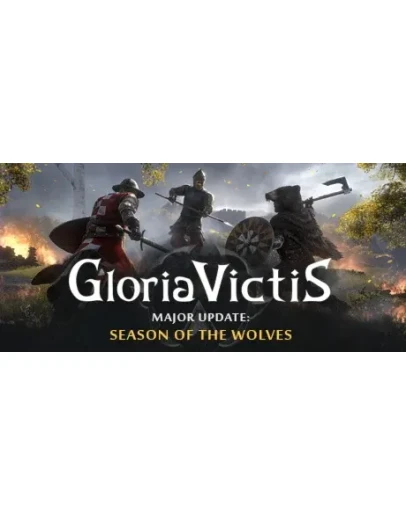 Gloria Victis Medieval MMORPG steam gift RU