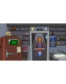 Do Not Feed The Monkeys 2099 - STEAM GIFT РОССИЯ