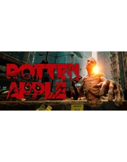 Rotten Apple - STEAM GIFT РОССИЯ