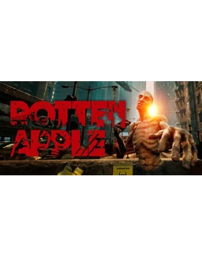 Rotten Apple - STEAM GIFT РОССИЯ