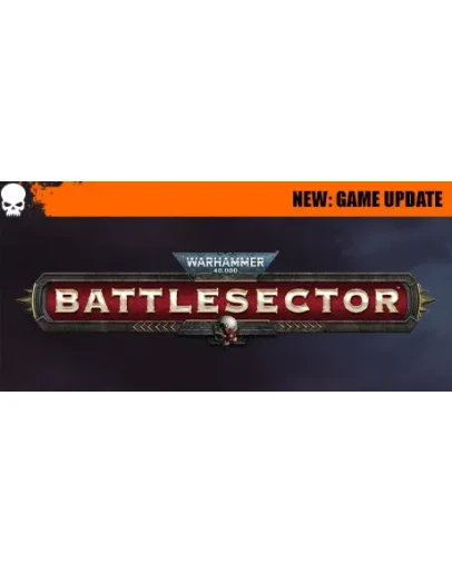Warhammer 40,000: Battlesector - STEAM GIFT РОССИЯ