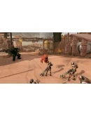 Warhammer 40,000: Battlesector - Orks DLC - STEAM RU