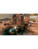 Warhammer 40,000: Battlesector - Orks DLC - STEAM RU