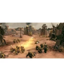 Warhammer 40,000: Battlesector - Orks DLC - STEAM RU