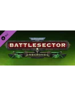 Warhammer 40,000: Battlesector - Necrons Faction Pack