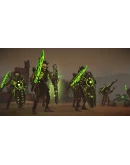 Warhammer 40,000: Battlesector - Necrons Faction Pack