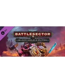 Warhammer 40,000: Battlesector - Blood Angels Elites Pa