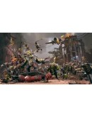Warhammer 40,000: Battlesector - Orks DLCSteam RU