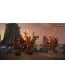 Warhammer 40,000: Battlesector - Orks DLCSteam RU