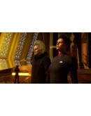 STAR TREK: RESURGENCEXBOX ONEXSКЛЮЧ