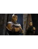 STAR TREK: RESURGENCEXBOX ONEXSКЛЮЧ