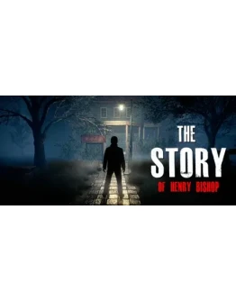 The Story of Henry Bishop steam gift RU The Story of Henry Bishop steam gift RU