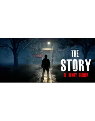 The Story of Henry Bishop steam gift RU The Story of Henry Bishop steam gift RU