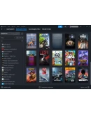 Warzone + 22 игры Новый аккаунт + Почта