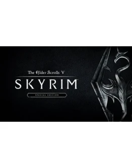 TES V: SKYRIM ONLINE STEAM Полный доступ +