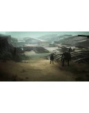 Miasma Chronicles Xbox Series XS