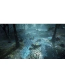 Miasma Chronicles Xbox Series XS